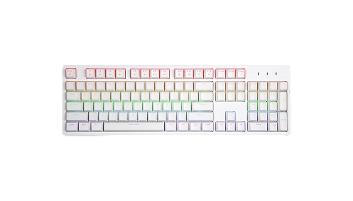 艾石头 FE104 械键盘