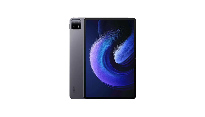 Xiaomi Pad 6 Max ¹⁴