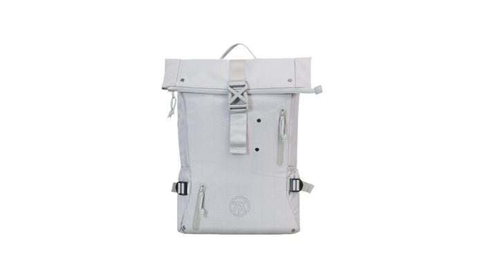 华硕天选潮流双肩背包